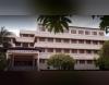 YBCCP Campus Building