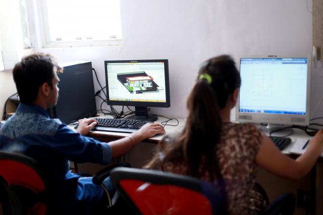 Delhi School of Architecture and Design