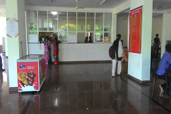 Cafeteria