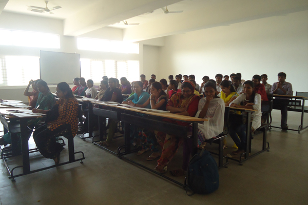 Classroom