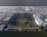 Aerial View of Campus