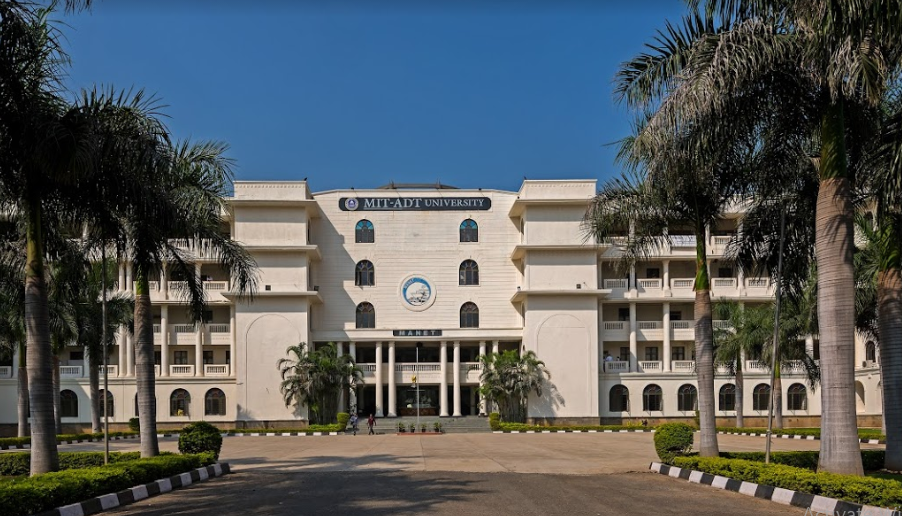 University Building