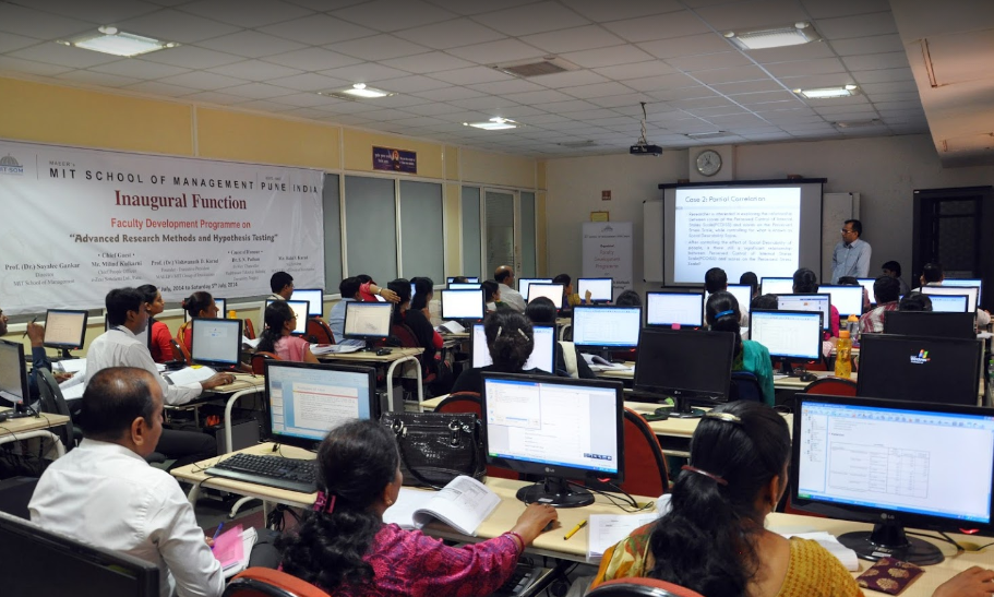 Computer Lab