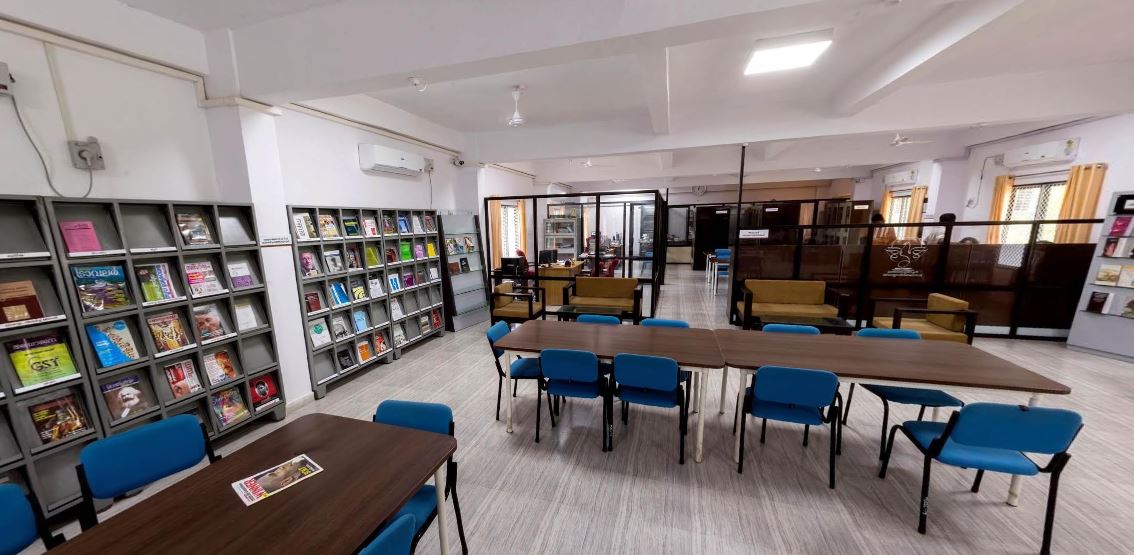 Library