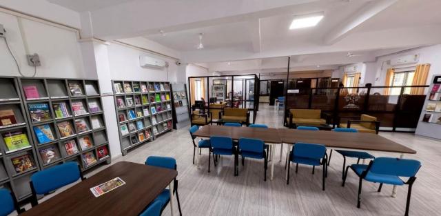 Thunchath Ezhuthachan Malayalam University
