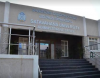 Satavahana University Academic Block