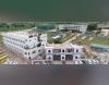 SKD University Campus View