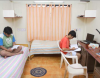 SKD University Hostel Room
