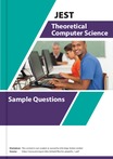 JEST Theoretical Computer Science Sample Questions.pdf