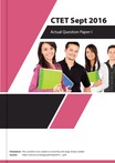 CTET Sept 2016 Actual Question Paper-I.pdf