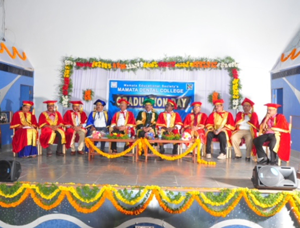 Convocation