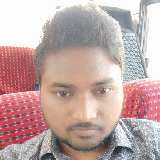 Ashutosh Shankar Nayak