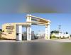 Sphoorthy Engineering College Entrance(1)