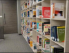 NMIMS Hyderabad Library(1)