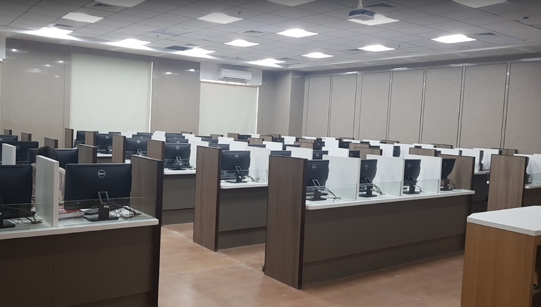 Computer Lab