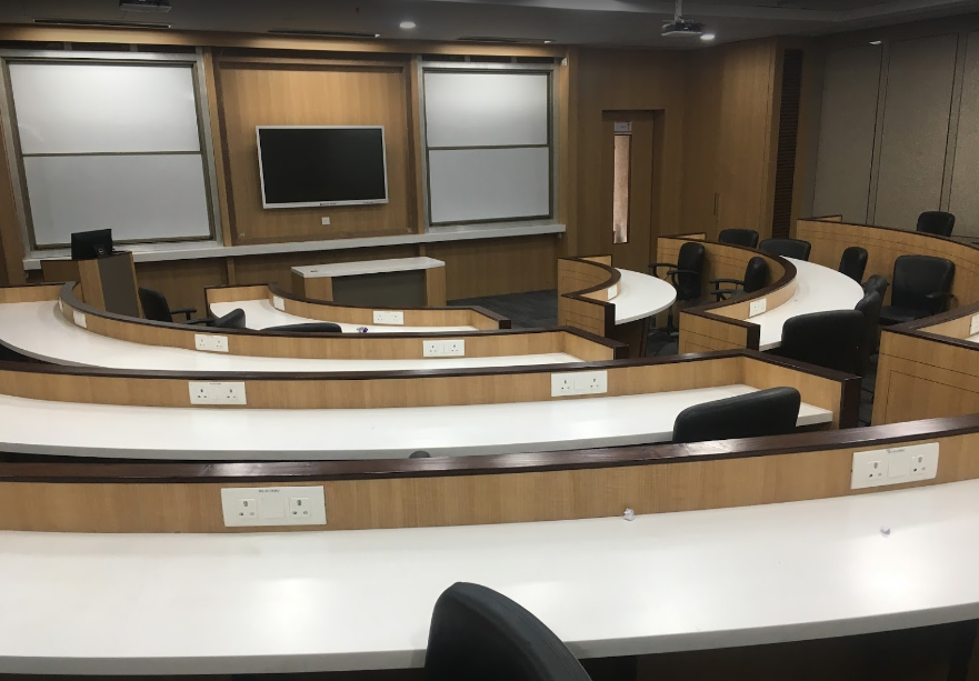 Lecture Hall