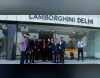 Luxury Connect Business School Industrial Visit(1)
