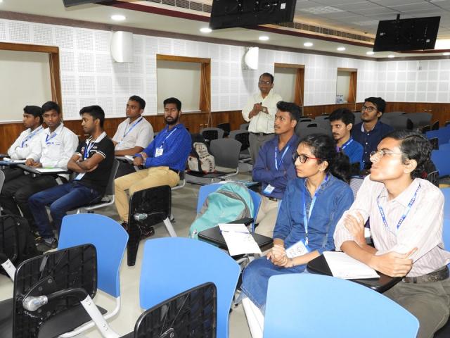 Board of Practical Training ( Eastern Region)