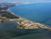 Texas A&M University - Corpus Christi Corpus Christi Campus Aerial View - Island University photos