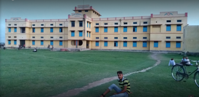 Murarka College, Tilka Manjhi Bhagalpur University