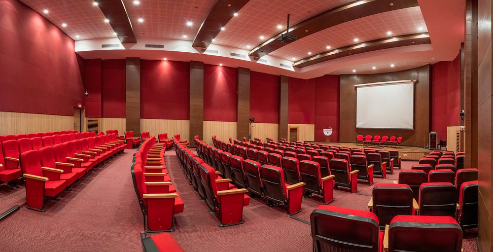 Auditorium