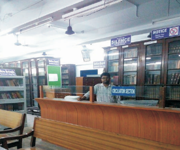Library