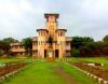LIT University Nagpur Main Building(2)