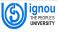 IGNOU Re-Registration, Assignment Submission dates extended; check new dates here