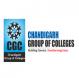Chandigarh Group of Colleges, Landran