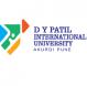 D.Y Patil International University, Pune