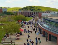 Cal State East Bay Others(4)