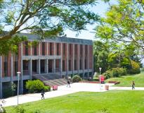 Cal State East Bay Others(5)