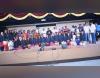 VCET Auditorium