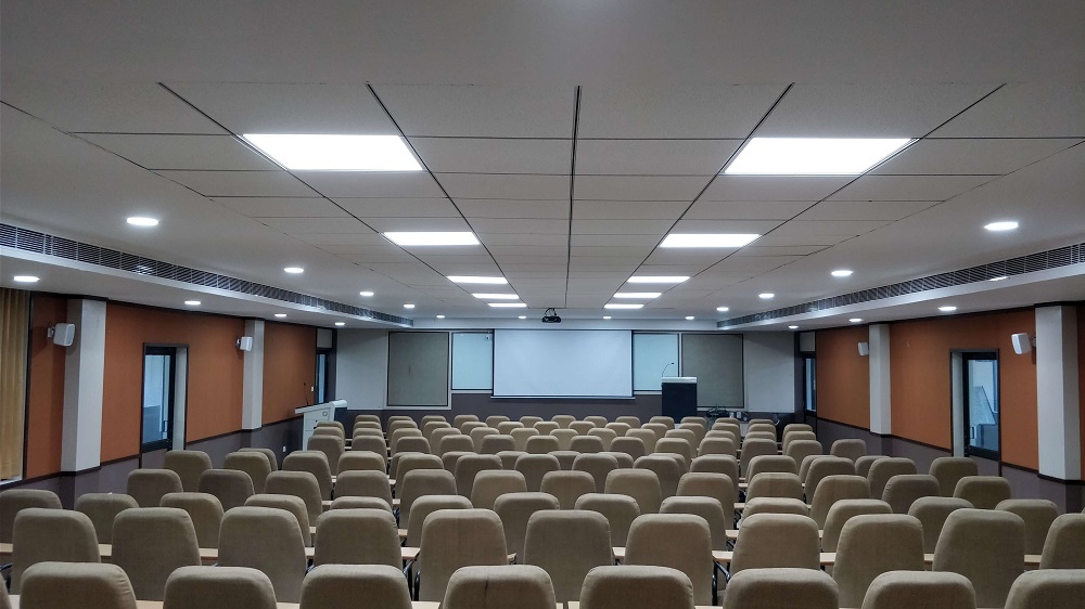 Seminar hall