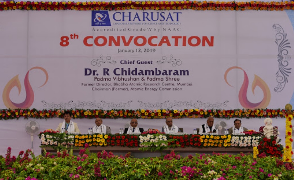 Convocation