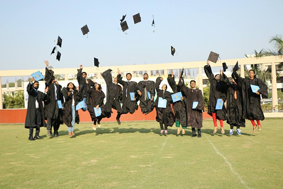 Convocation