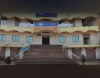 Gandhi Engineering College Campus Building(3)