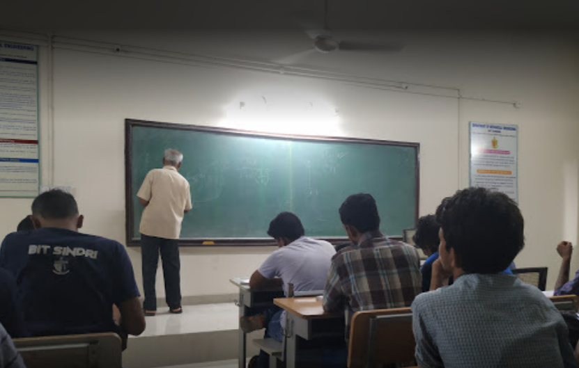 Classroom
