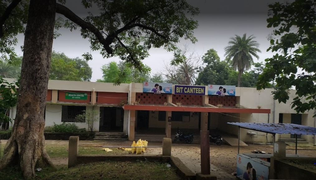 Cafeteria