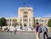 The University of Queensland picture The University of Queensland St Lucia Campus The University of Queensland picture photos