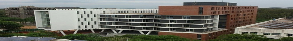 Campus Building