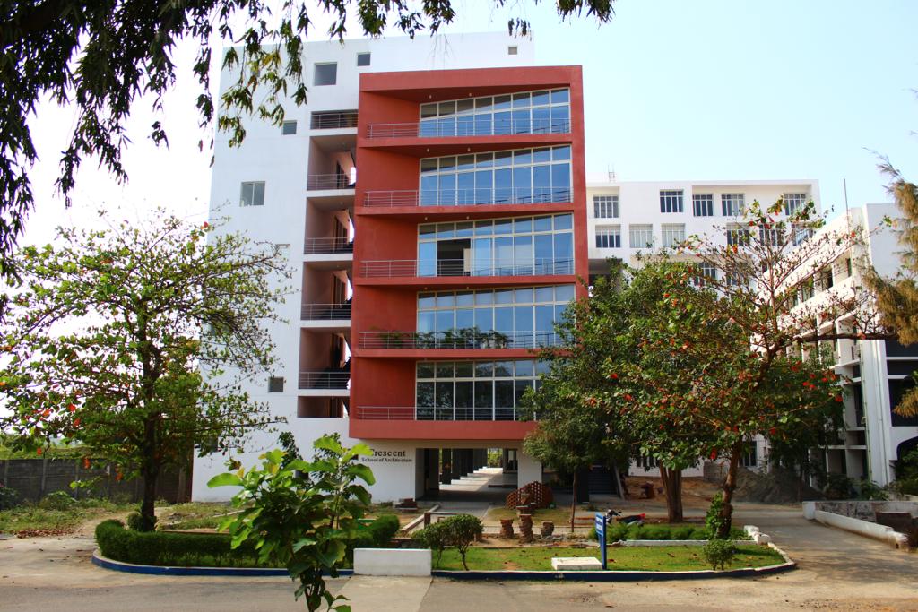 Campus Building