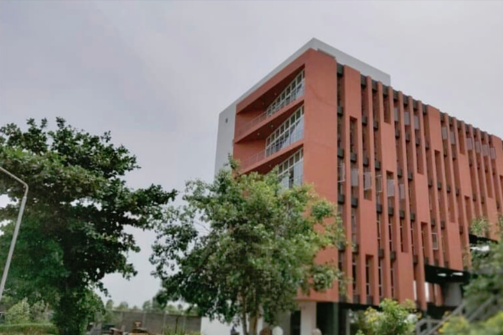 Campus Building