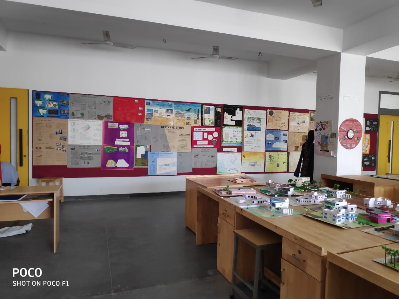 Classroom