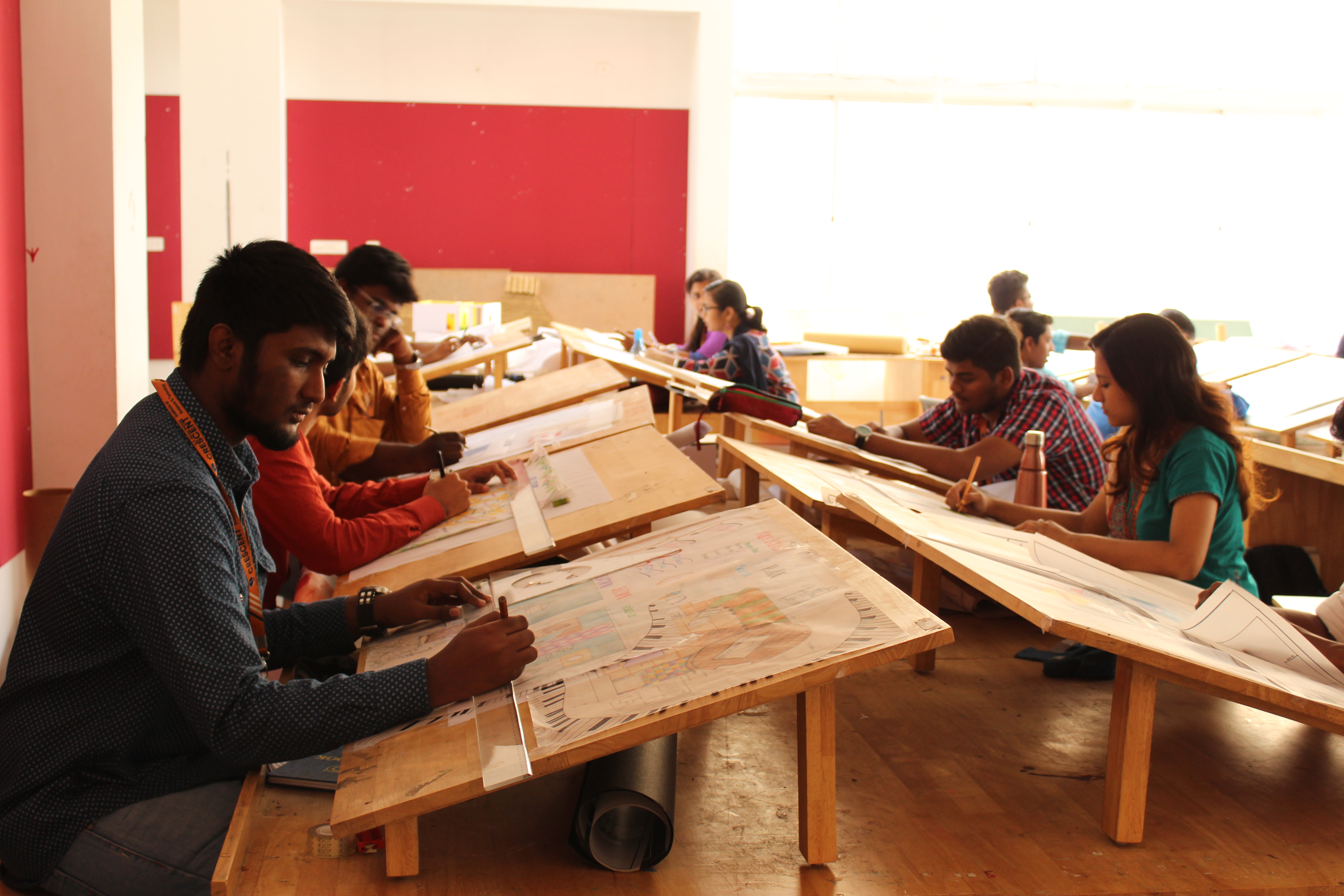 Classroom