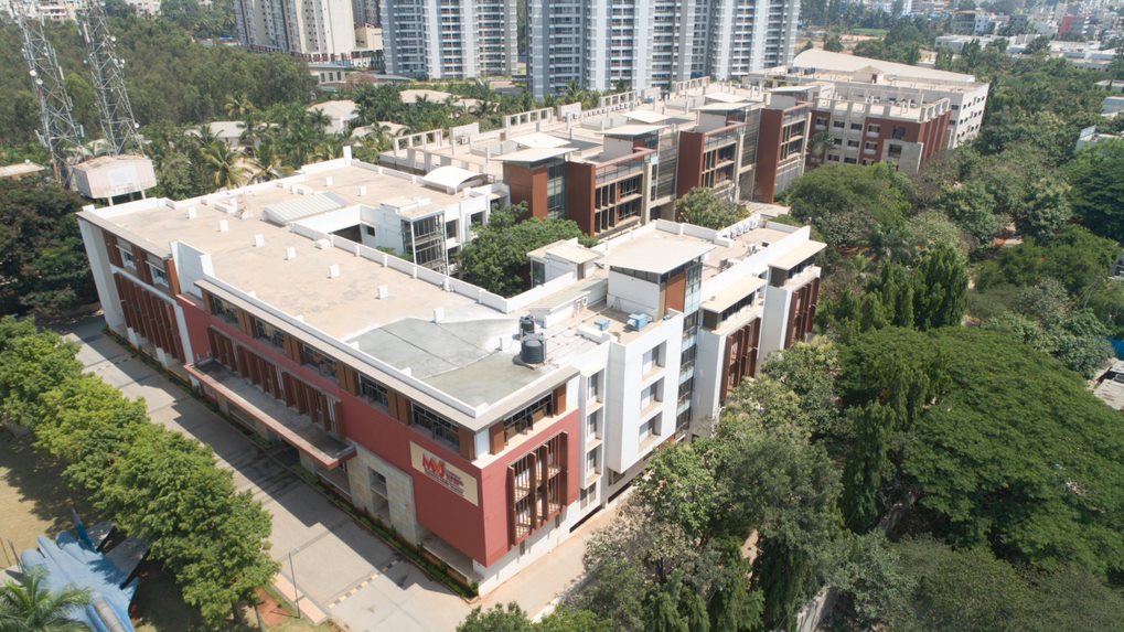 Campus View