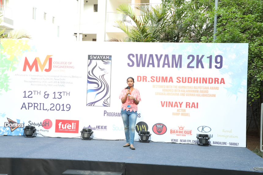 Swayam