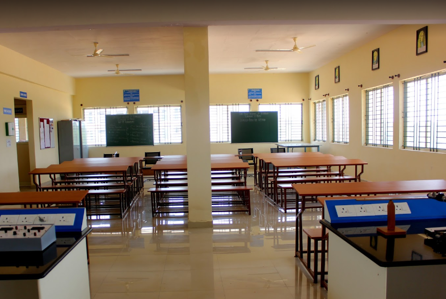 Classroom