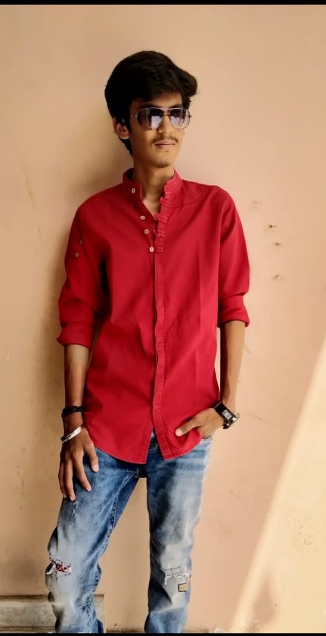 Abhay Raj Singh Rathore