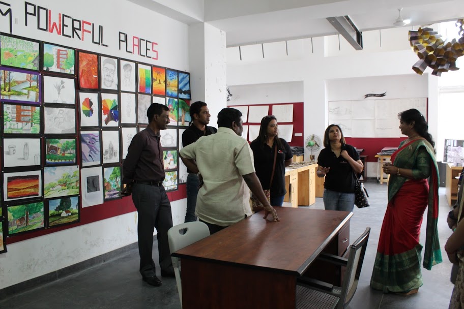 Joint Studio Program